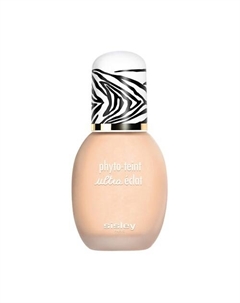 Фитотональный крем Ультрасияние Phyto-Teint Ultra Éclat Foundation Sisley