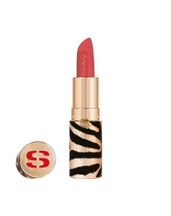 Увлажняющая матовая помада Phyto-Rouge Velvet Sisley