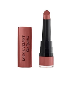 Матовая губная помада Rouge Velvet The Lipstick Bourjois