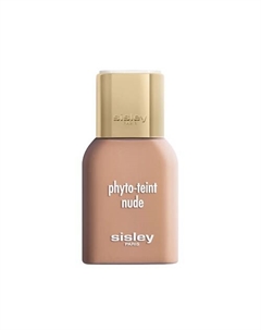 Тональное средство-флюид Phyto-Teint Nude Foundation Sisley