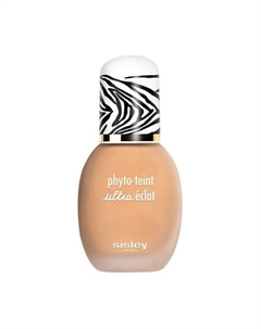 Фитотональный крем Ультрасияние Phyto-Teint Ultra Éclat Foundation Sisley