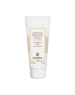 Супер крем после загара After Sun Care 200 Sisley