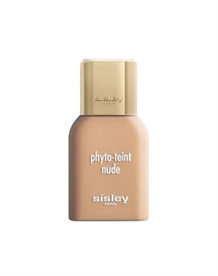 Тональное средство-флюид Phyto-Teint Nude Foundation Sisley