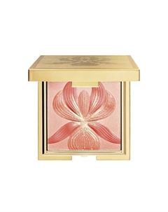 Румяна компактные в наборе Орхидея Orchidee Blush Sisley