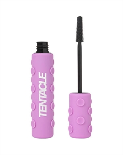 Тушь для ресниц для придания объема, силиконовая щеточка Tentacle Volume Mascara 9 Love generation