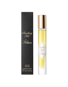 Парфюмерная вода Smoking Hot Kilian paris