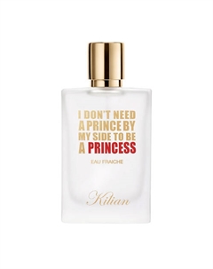 Парфюмерная вода Princess Eau Fraîche 50 Kilian paris