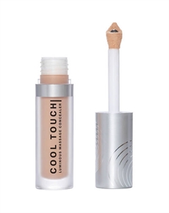 Консилер массажный, светоотражающий Cool Touch 6 Influence beauty