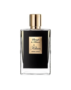 Парфюмерная вода Straight To Heaven White Cristal 50 Kilian paris
