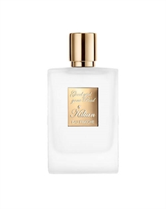 Парфюмерная вода Good Girl Gone Bad Eau Fraîche 50 Kilian paris