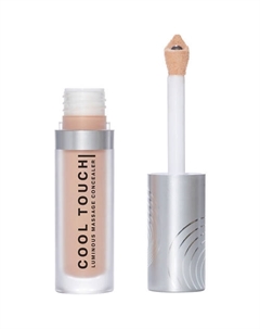 Консилер массажный, светоотражающий Cool Touch 6 Influence beauty