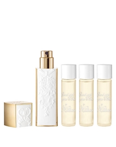 Парфюмерный набор для путешествий Good Girl Gone Bad Travel Set Kilian paris