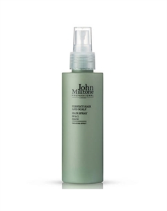 Спрей для волос 30 в 1 с кератином PERFECT HAIR AND SCALP 150 John milltone