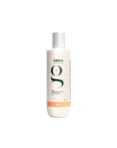 Мицеллярная вода с гамамелисом и розой Clarity 200 Green skincare
