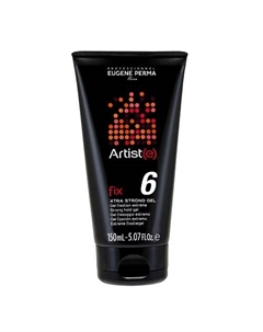 Гель для волос 150 Artiste