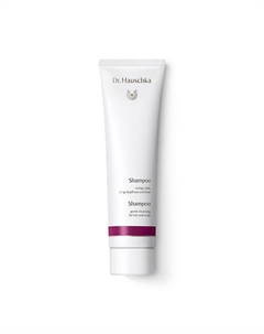 Шампунь для всех типов волос Shampoo 150 Dr. hauschka
