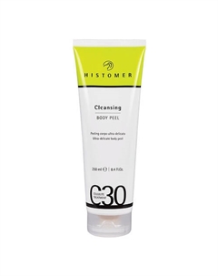 C30 Деликатный гель-эксфолиант для тела 250 Histomer