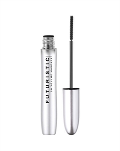 Тушь для ресниц для максимального объема Futuristic 9 Influence beauty