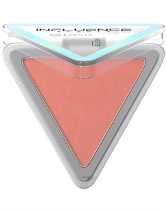 Румяна SOFT SKILLS компактные Influence beauty