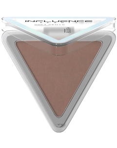 Румяна SOFT SKILLS компактные Influence beauty