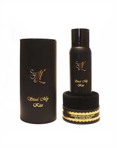 Парфюмированная дымка для тела Steal My Kiss 100 Hli