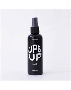 Жидкая пудра для объема волос UP&UP 100 Coolhair