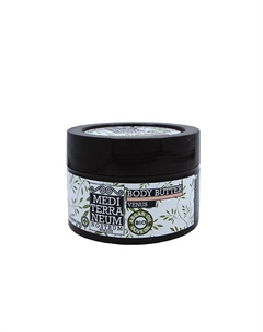 Крем-масло для тела Венера 250 Nostrum