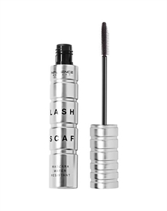 Тушь для ресниц LASH SCAF влагостойкая 6 Influence beauty