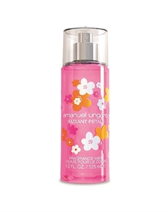 Парфюмированный спрей для тела женский Radiant Petals Fragrance Mist 125 Ungaro