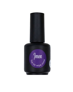 Топ Голубой Top no wipe Blue Imen