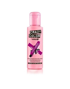 Оттеночный краситель для волос Cyclamen Цикломен 41 100 Crazy color
