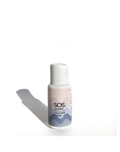 SOS - пудра 30 Shoosh