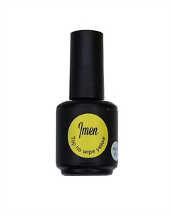 Топ Голубой Top no wipe Blue Imen