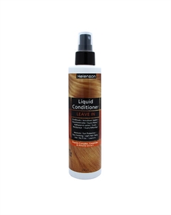 Несмываемый жидкий кондиционер для волос 200 Helenson