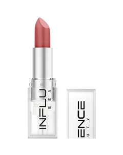 Помада стик INFLUENCE сатиновая Influence beauty