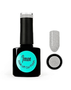 Гель-лак для ногтей DB060 Imen