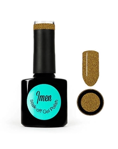 Гель-лак для ногтей DB060 Imen