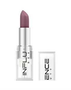 Помада стик INFLUENCE сатиновая Influence beauty