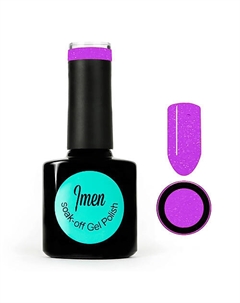 Гель-лак для ногтей DB060 Imen