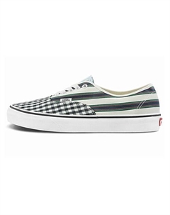 Кроссовки Authentic 'Prep Retro Checkerboard' Vans