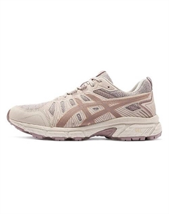 Кроссовки Gel Venture 7 Mx 'Beige Brown' Asics