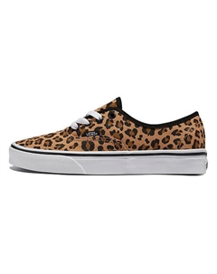 Кроссовки Authentic 'Animalier' Vans