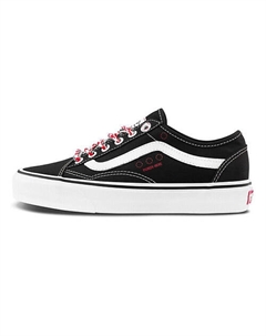 Old Skool Collection Кроссовки для скейтбординга Низкие Vans