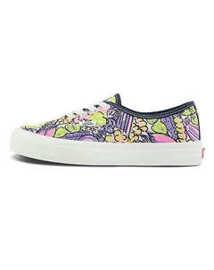 Кроссовки Authentic 44 Dx 'Anaheim Factory Veggies Print' Vans