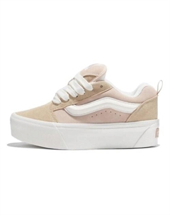 Кроссовки с Антискользящей Подошвой Knu Stack Vans