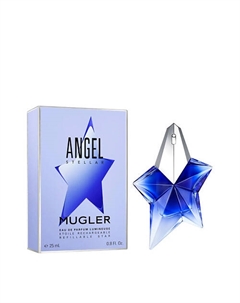 Парфюмерная вода Angel Stellar 25 Mugler