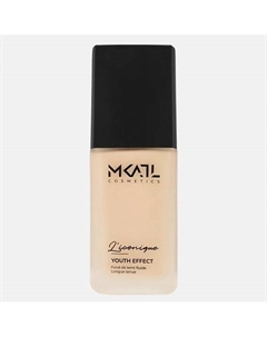 Тональный крем Mkatl cosmetics