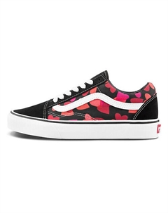 Кроссовки Old Skool 'Valentines Hearts' Vans