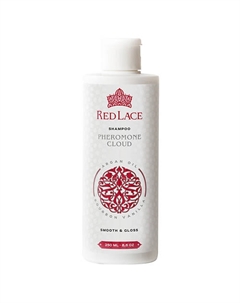 Шампунь Pheromone Cloud 250 Red lace