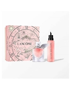 Набор La Vie Est Belle: Парфюмерная вода + Рефилл Lancome
